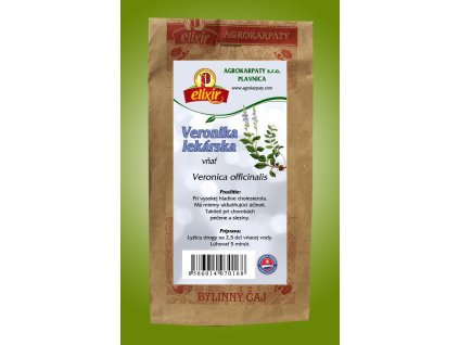 veronika lekarska vnat