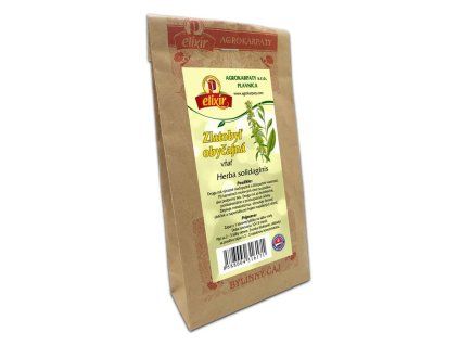 Zlatobyľ obyčajná vňať 30g