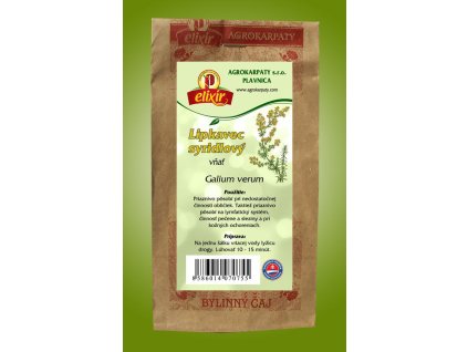 lipkavec syridlovy vnat