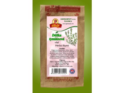 duska timianova vnat