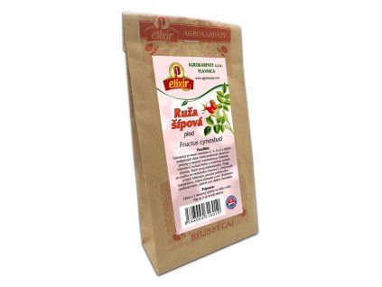 Ruža šípová plod 50g