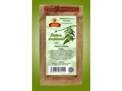 zihlava dvojdoma vnat