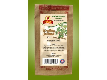 krusina jelsova kora