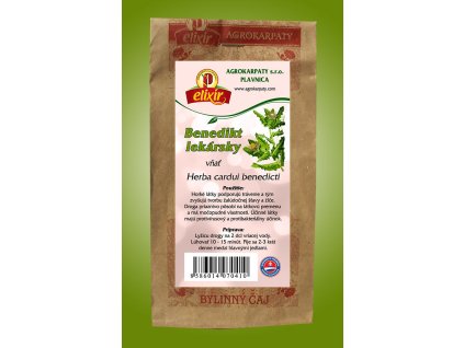 benedikt lekarsky vnat