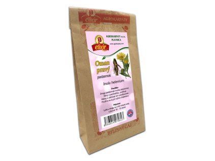 Oman pravý podzemok 30g