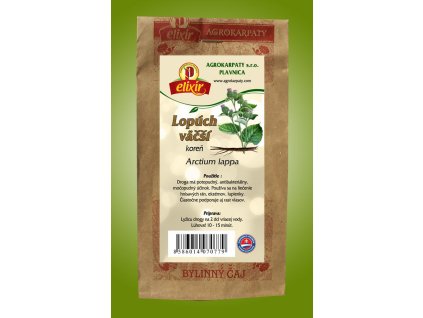 e lopuch vacsi koren