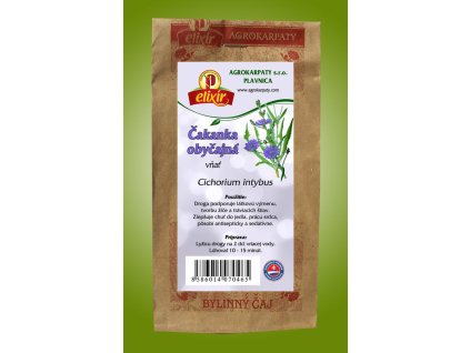 cakanka obycajna vnat