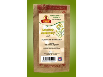 lubovnik bodkovany vnat