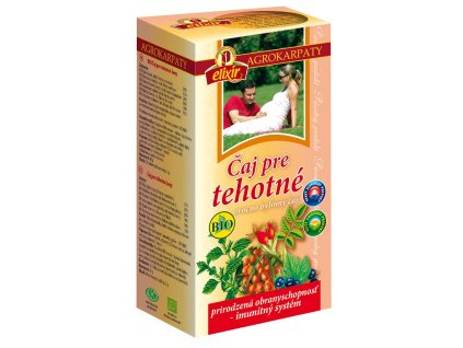 bylinne tehotne zeny