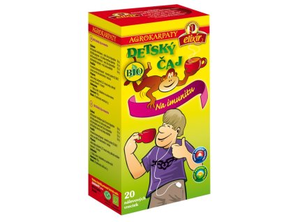 bylinny detsky imunita