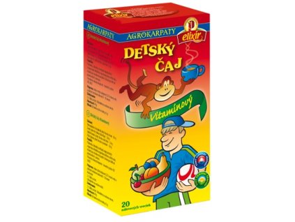 bylinny detsky vitamin