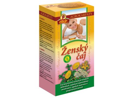 bylinne elixir zensky