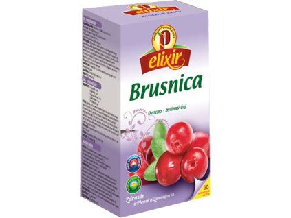 brusnica
