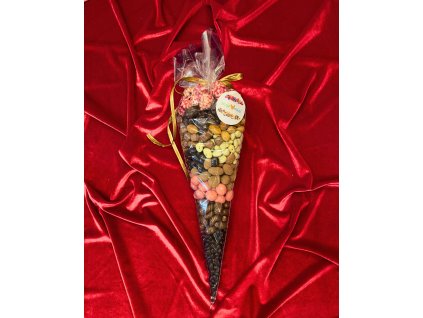 Mega ČOKO kornútok 1500g