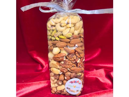 Môj orechový MIX