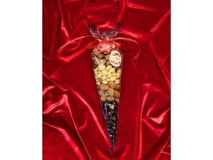 Čoko kornútok 450g