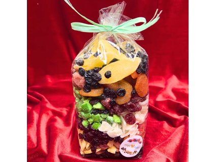 Môj MIX z ovocia 1kg