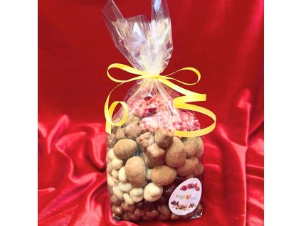 Čokoládové pokušenie