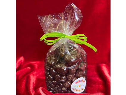 Ovocný horký MIX 500g