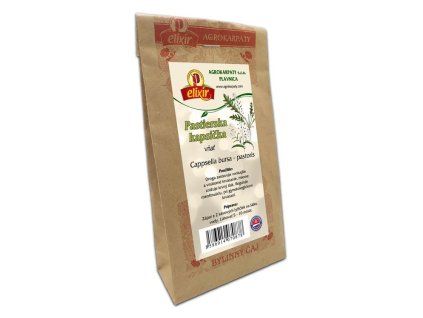 Pastierska kapsička - vňať 30g