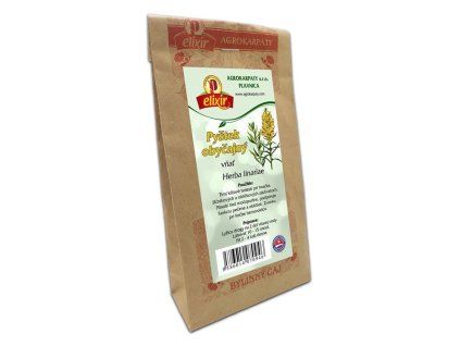 Pyštek obyčajný - vňať 30g