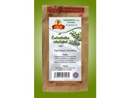 cucoriedka obycajna vnat