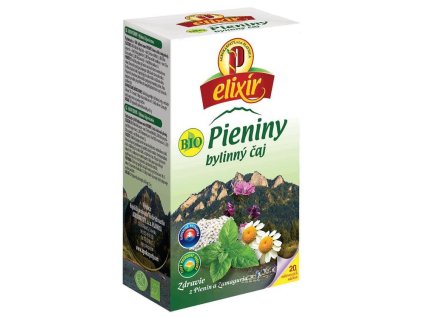 BIO Pieniny 20x1,5g