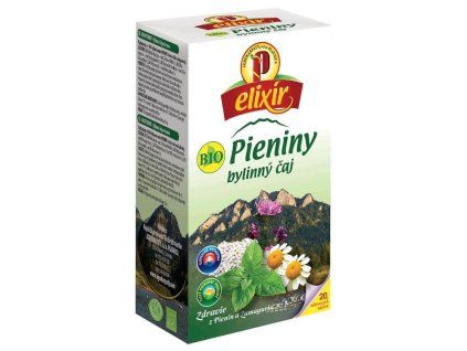 BIO Pieniny