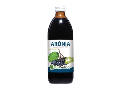 aronia stava