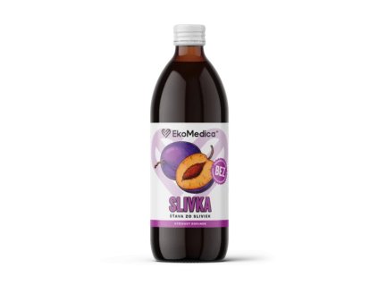 slivka 500 ml