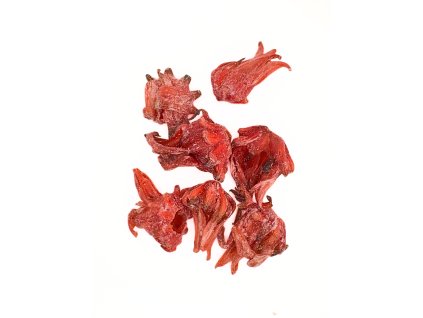 Ibištek kandizovaný