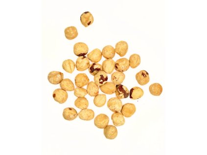 Lieskovce blanžírované