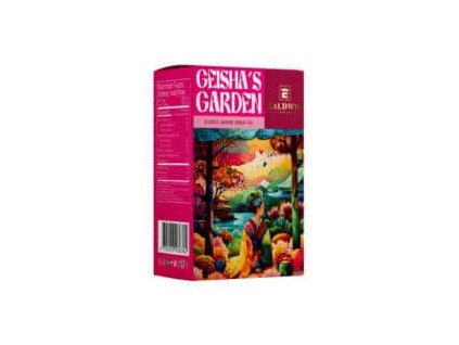 Geishas Garden 100 g