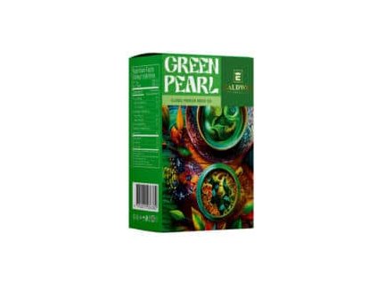 green pearl 100 g