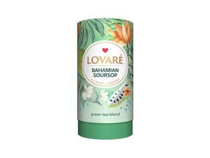 LV01006 Bahamian Soursop