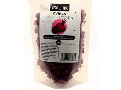 Cvikla lyofilizovaná