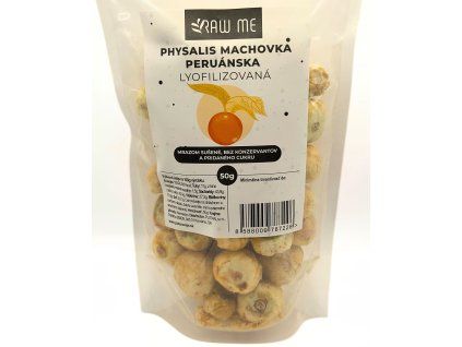 physalis  lyofilizovaný