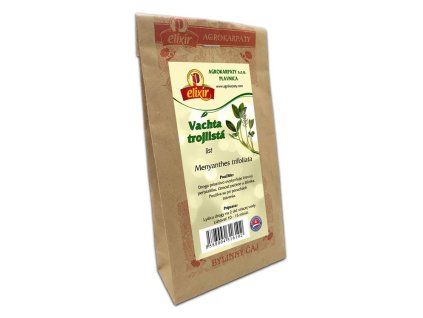 Vachta trojlistá – list 30g