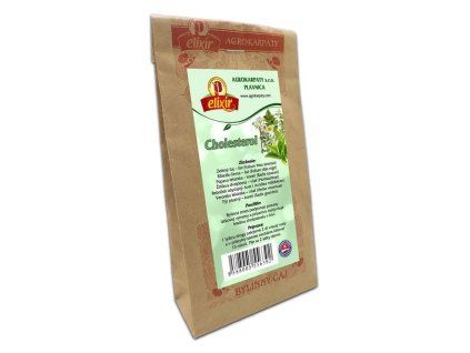 Čaj na cholesterol – sypaný 30g