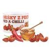 Oriešky z pece - Med a chilli