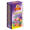 Ovocný mix – 5 druhov ovocno-bylinných čajov 20x1,5g