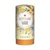 LOVARÉ Alpine Herbs, sypaný bylinkový čaj 80g
