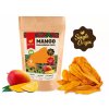 Bio Mango z Burkina Faso