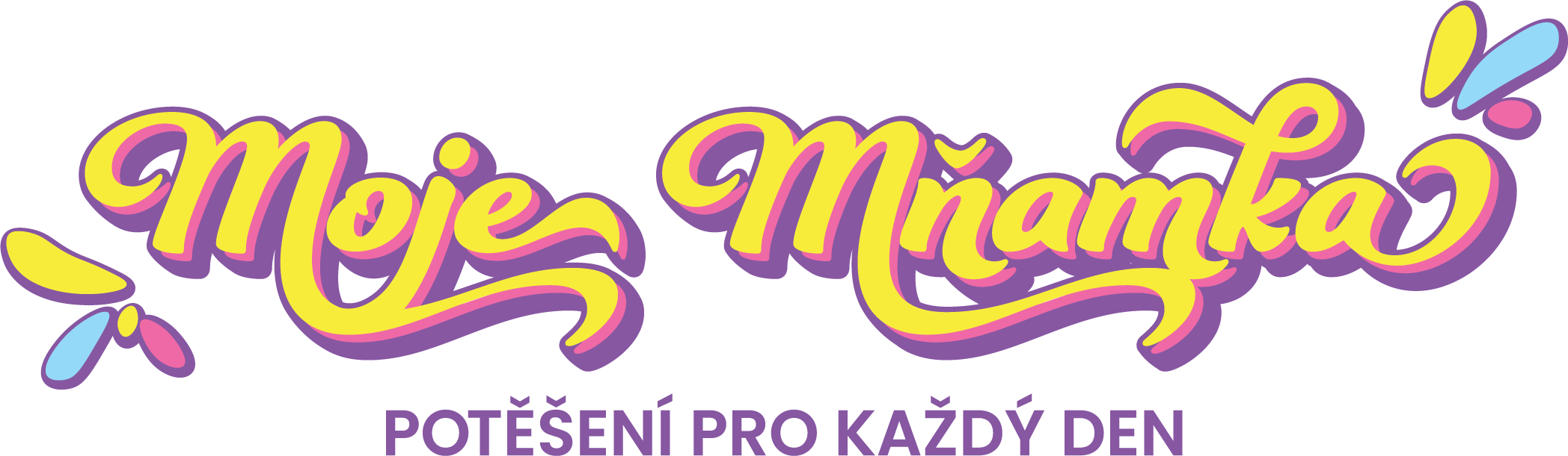 Mnamka Logo