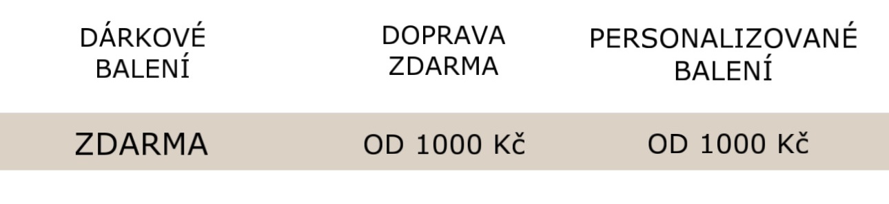 VÝHODY