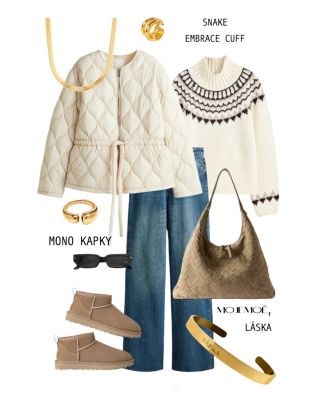 Every day outfit inspiration ☺️