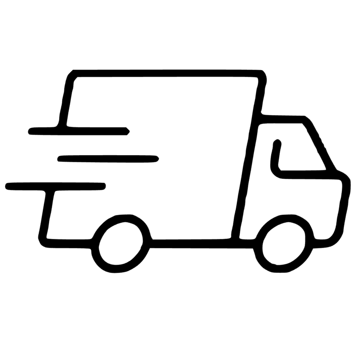 Nálepky zhotovíme a odešleme do 3 dnů od přijetí objednávky