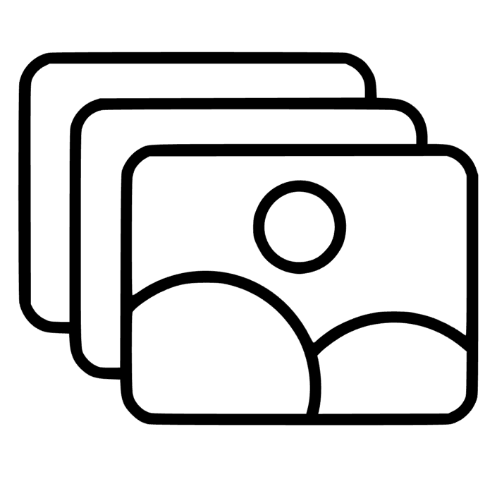 Originální foto galerie