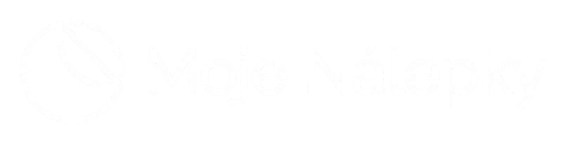 Moje Nálepky