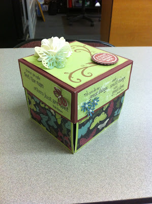 Posílejte originálně zabalené zásilky